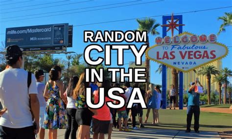 cities in the usa|random city in the us.